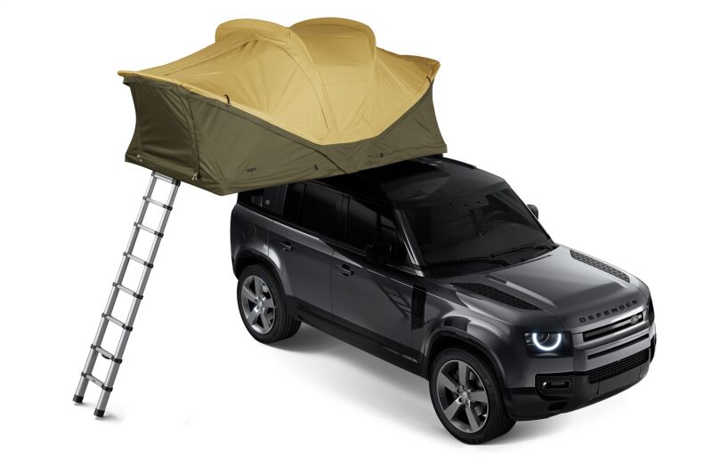 Tente de toit Thule - Approche M