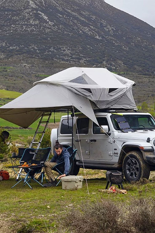 Tente de toit Thule - Approche M